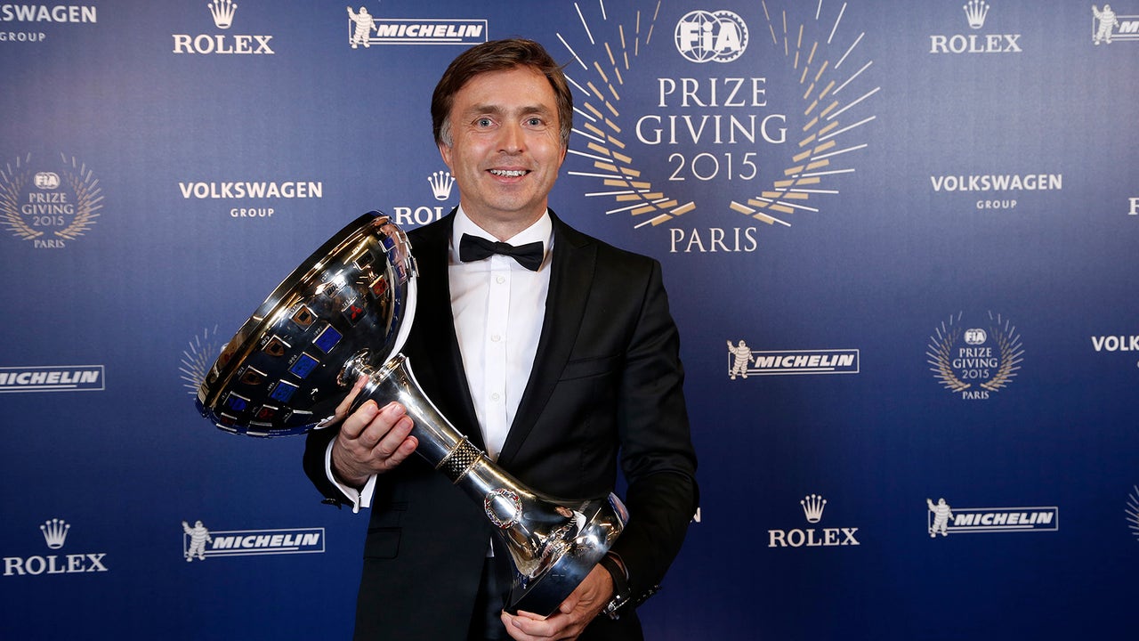 F1: Volkswagen rally boss Capito takes on new role at McLaren